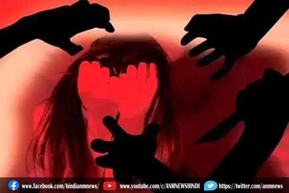 बांग्लादेशी महिला से रेप के आरोप में बीएसएफ का जवान गिरफ्तार