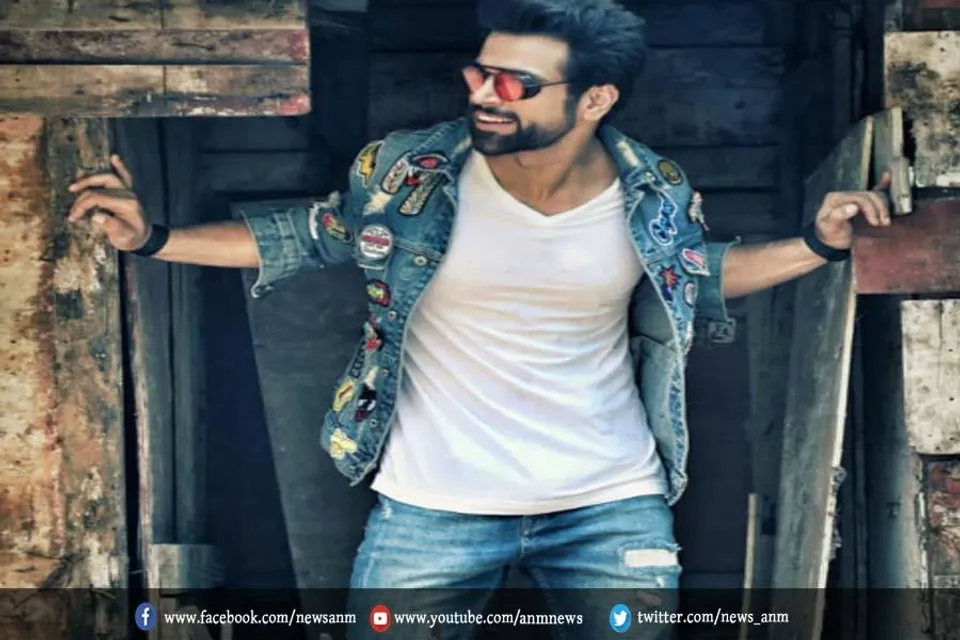 ऋत्विक धनजानी को कैसी चाहिए लाइफ पार्टनर