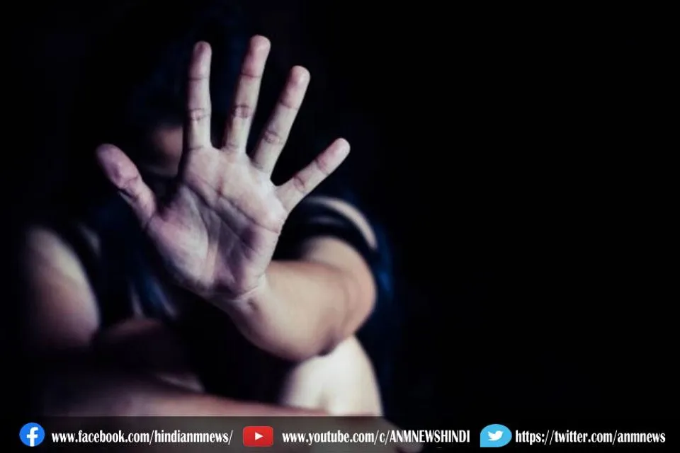 दिल्ली में हुआ छह साल की मासूम के साथ दुष्कर्म