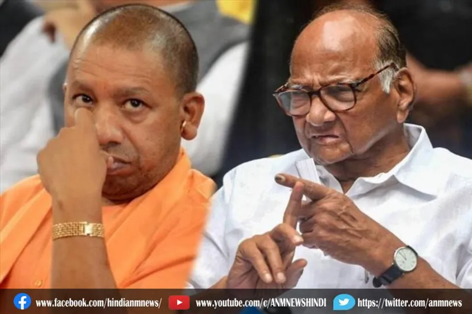 शरद ने कहा, राज्य मंत्री को इस्तीफा देना चाहिए