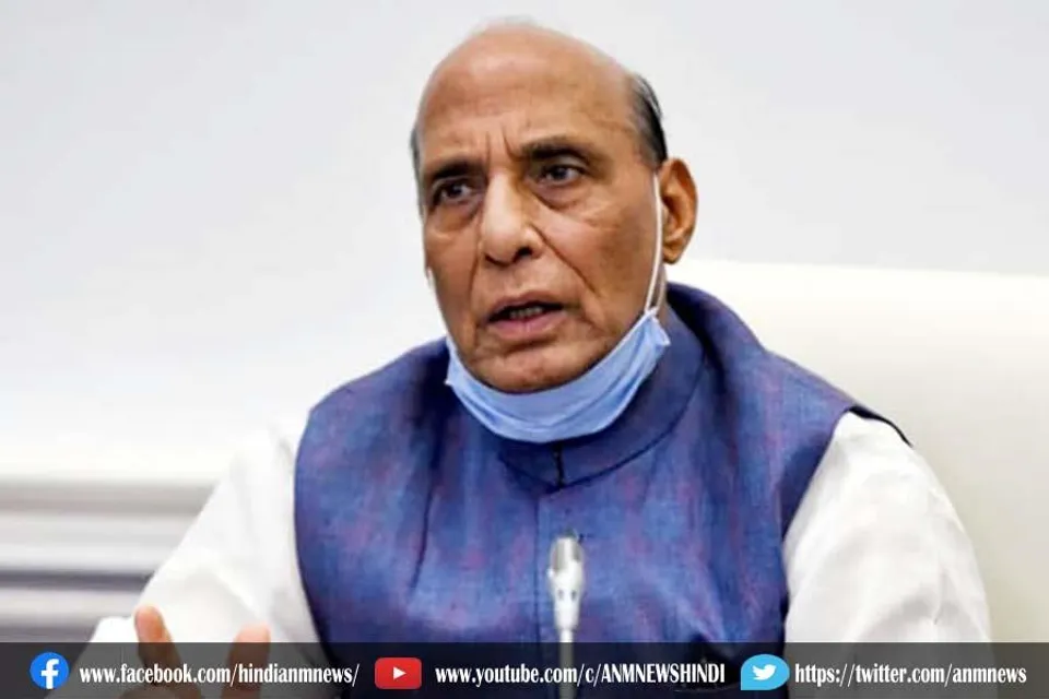 देश में बढ़ रहा रक्षा उत्पादन