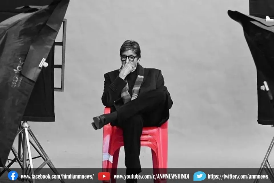 जब अमिताभ ने बदलवा दिया था राष्ट्रपति भवन का पुराना नियम