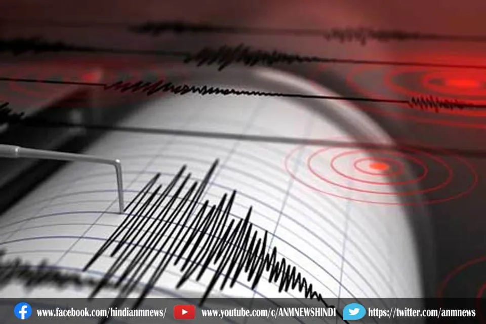 मेरठ: भूकंप के झटकों से सहमें लोग