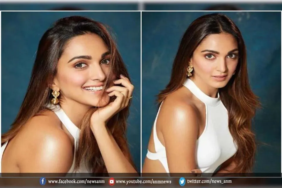 VIDEO: क्यों परेशान दिखी क्यूट कियारा