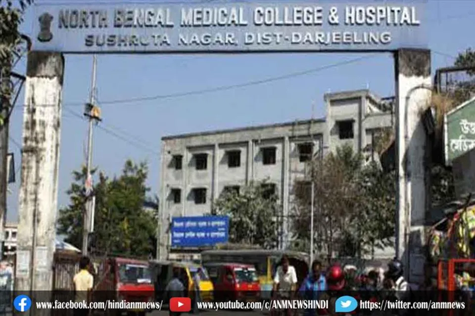 वायरस को निर्दिष्ट करना कठिन है, मरीजों की उचित देखभाल नहीं कर रहे हैं