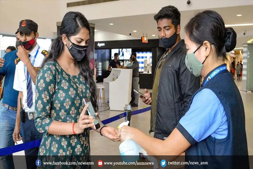 कर्नाटक में नई गाइडलाइन
