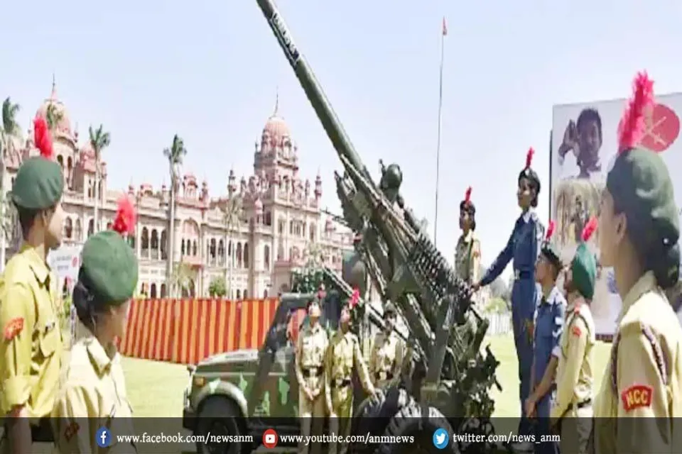 21 तोपों की सलामी के लिए पहली बार होगा घरेलू होवित्जर तोप का इस्तेमाल