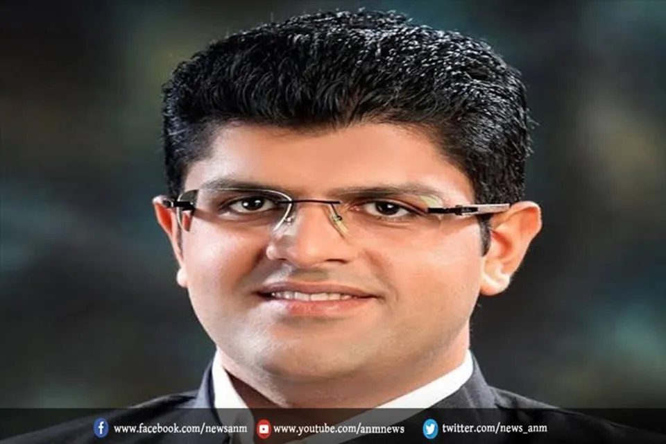 हरियाणा के डिप्टी सीएम कोरोना पॉजिटिव