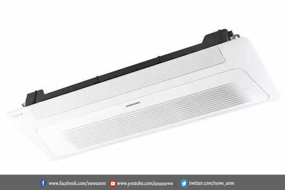 Samsung ने भारत में लॉन्च की WindFree सीरीज AC