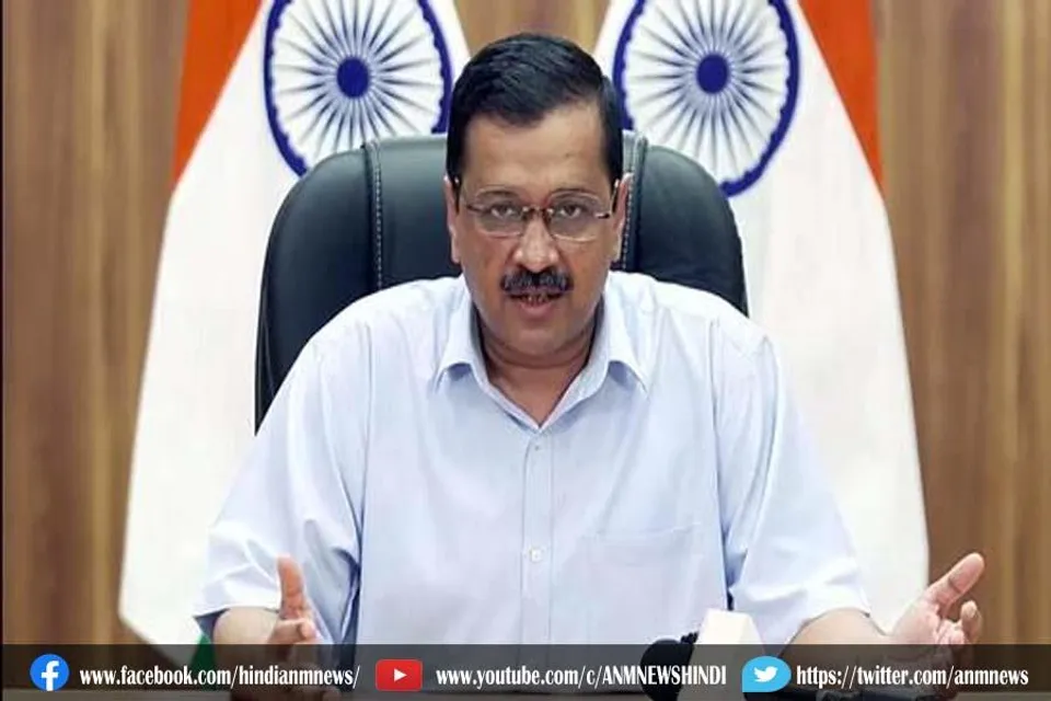 27 सितंबर से दिल्ली के स्कूलों में देशभक्त पाठ्यक्रम शुरू होगा : अरविंद केजरीवाल