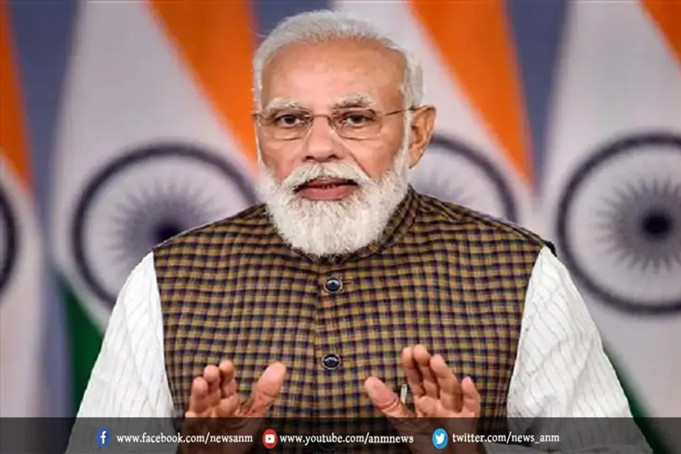 गुजरात के लखपत गुरुद्वारे में गुरुपर्व को पीएम मोदी करेंगे संबोधित