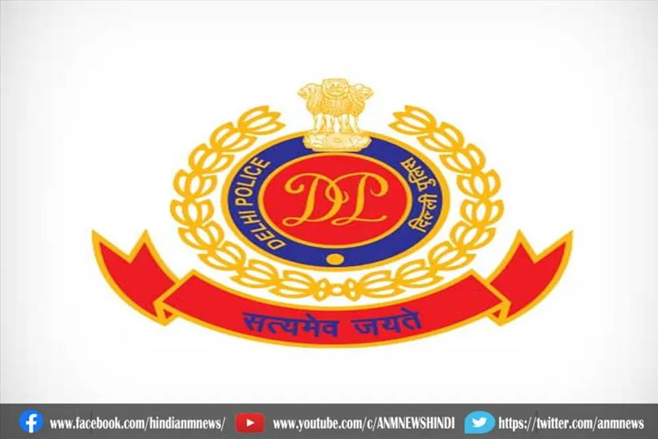 दिल्ली पुलिस पर जुर्माना