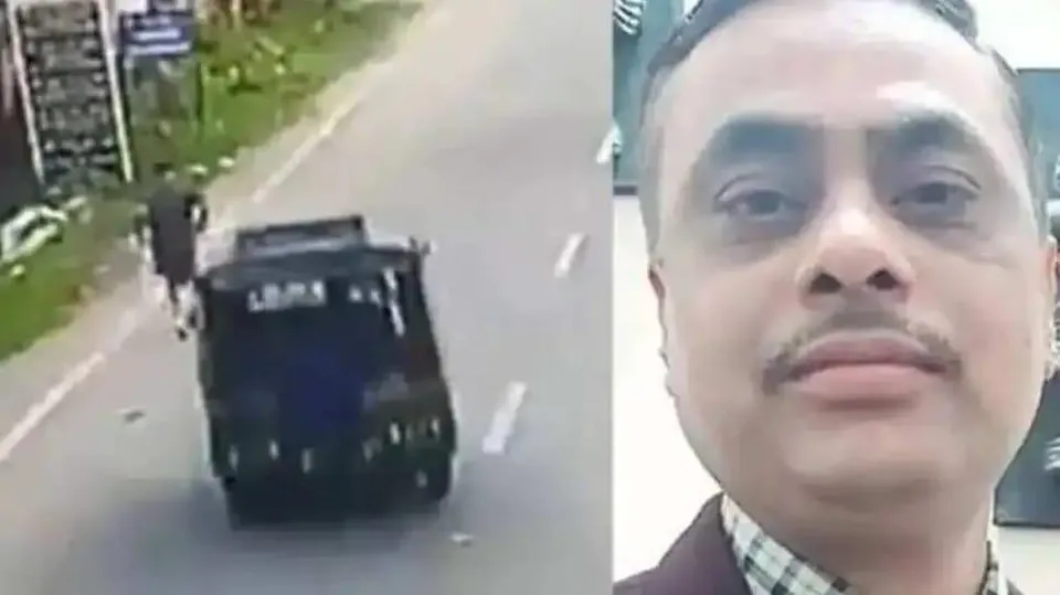 CBI ने जज उत्तम आनंद की हत्या की दाखिल की पहली चार्जशीट