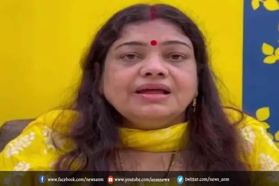 चैताली तिवारी समेत अन्य आरोपियों पर हाईकोर्ट ने कसा सिकंजा