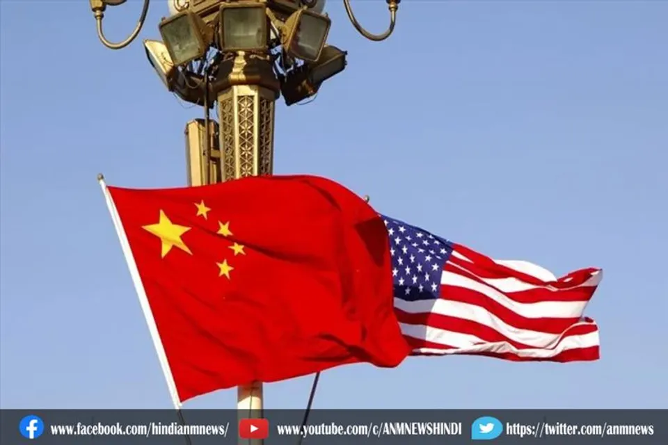 गुआम और ऑस्ट्रेलिया में गतिविधियां बढ़ाएगा अमेरिका