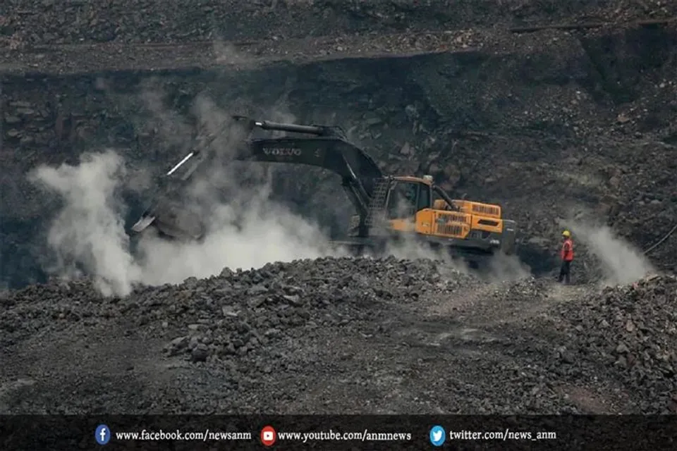 कोयला तस्करी पर लगाम लगाने की तैयारी में बंगाल प्रशासन
