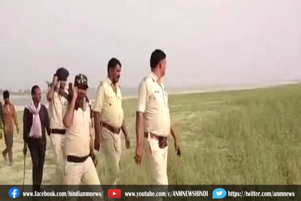 बिहार पंचायत चुनाव में हिंसा का खेल जारी