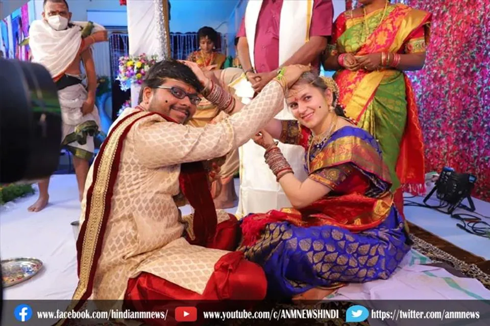 तुर्की की लड़की का भारतीय युवा पर आया दिल