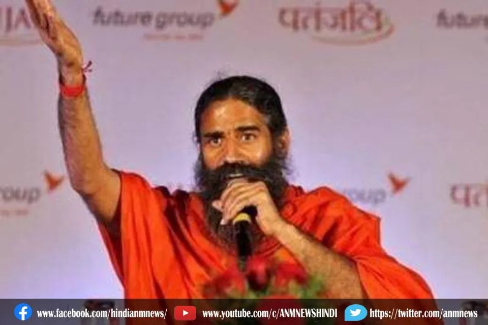 रुचि सोया का एफपीओ जल्द होगा लॉन्च: बाबा रामदेव
