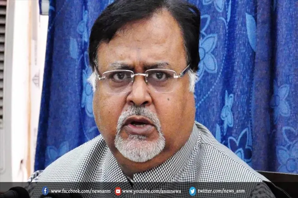 पार्थ को पूजा के चार दिन बिताना पड़ेगा सेल में ही, नहीं मिलेगा पूजा में शामिल होने की मौका