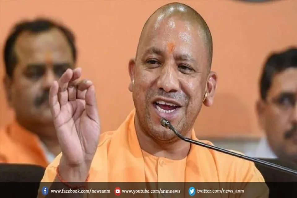 योगी सरकार ने विपक्ष पर हमला बोला