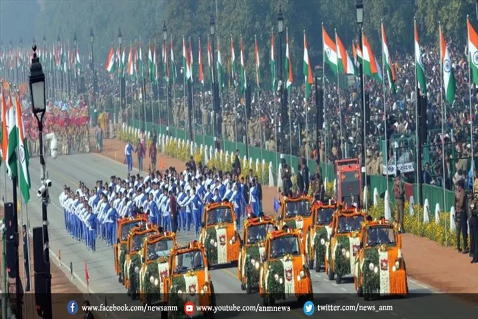 गणतंत्र दिवस के कार्यक्रम में नहीं होगा कोई विदेशी मेहमान
