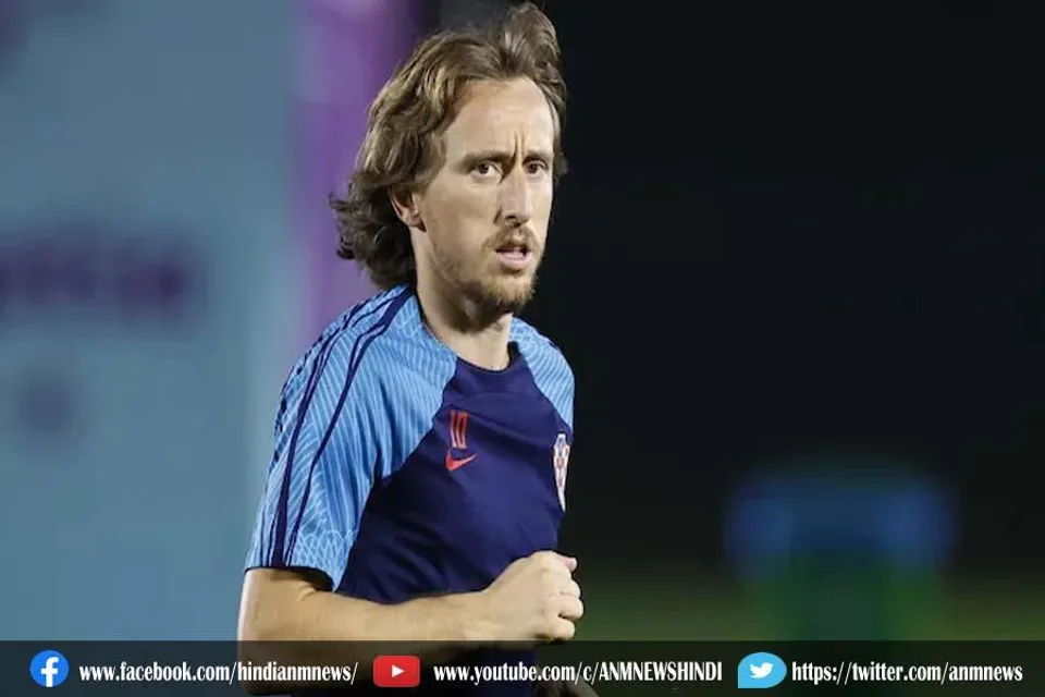 उम्मीद है कि लुका मोड्रिक यूरो 2024 में होंगे; क्रोएशिया के कोच ज़्लातको डालिक