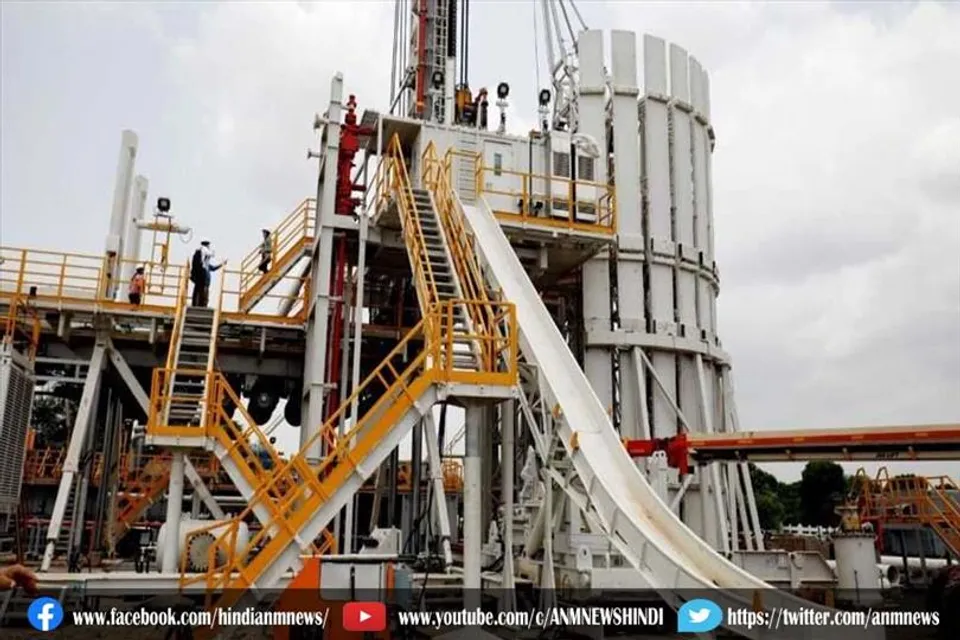 कई देशों ने तेल के रणनीतिक भंडारों में से तेल निकालने का  किया फैसला