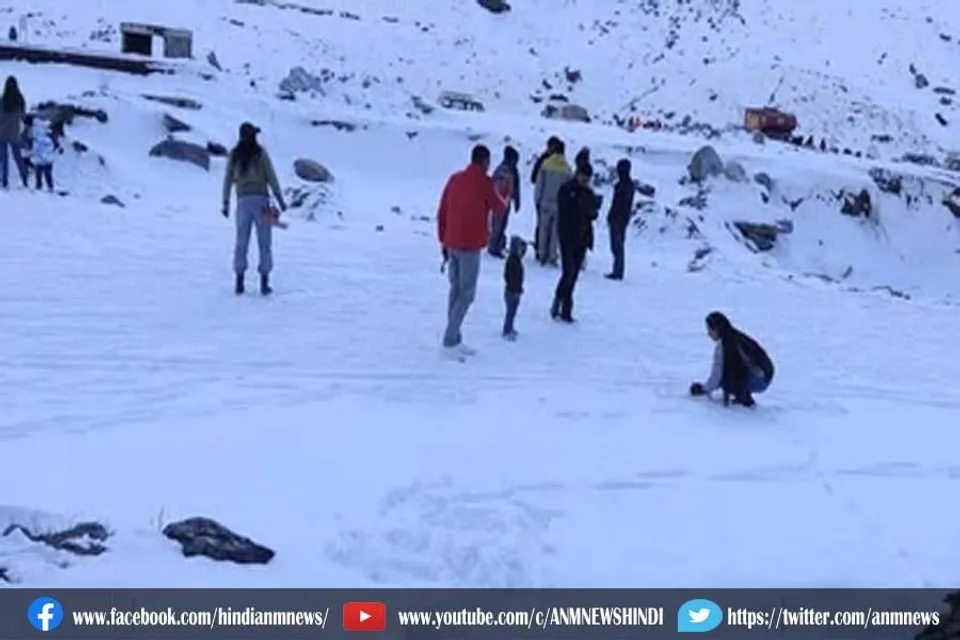 क्रिसमस मनाने के लिए बेहतरीन हैं ये जगह