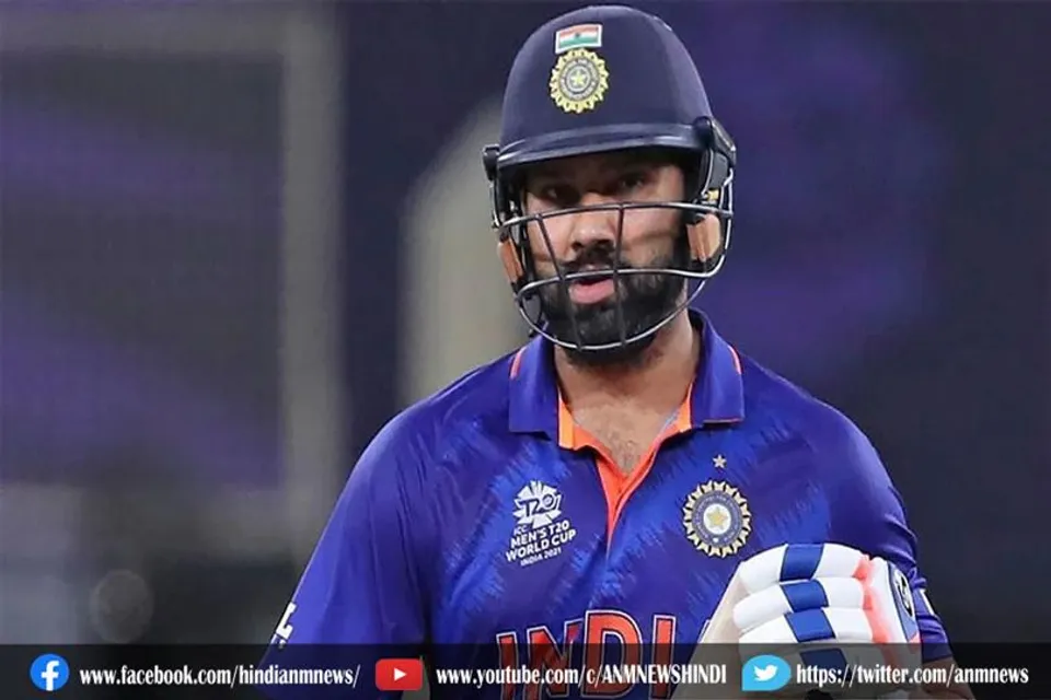 IND vs SA : टीम इंडिया को पहला झटका