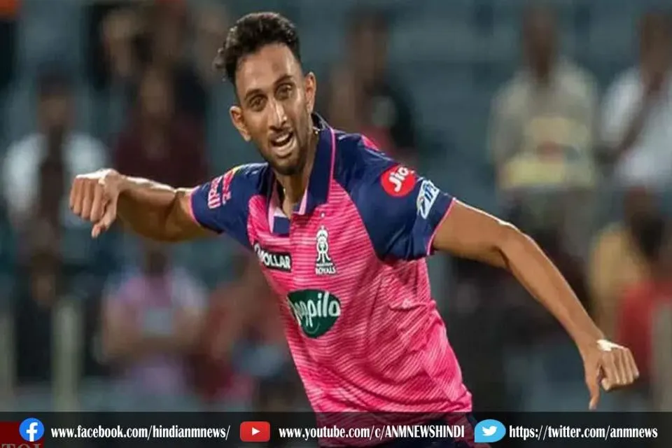 दिल्ली को लगा बड़ा झटका, राजस्थान को मिली पहली सफलता