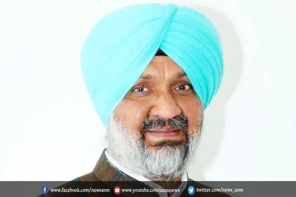 शाहकोट से जीते कांग्रेस के हरदेव लाडी