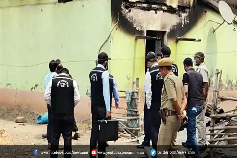 बंगाल नरसंहार में मरने वालों की संख्या हुई नौ