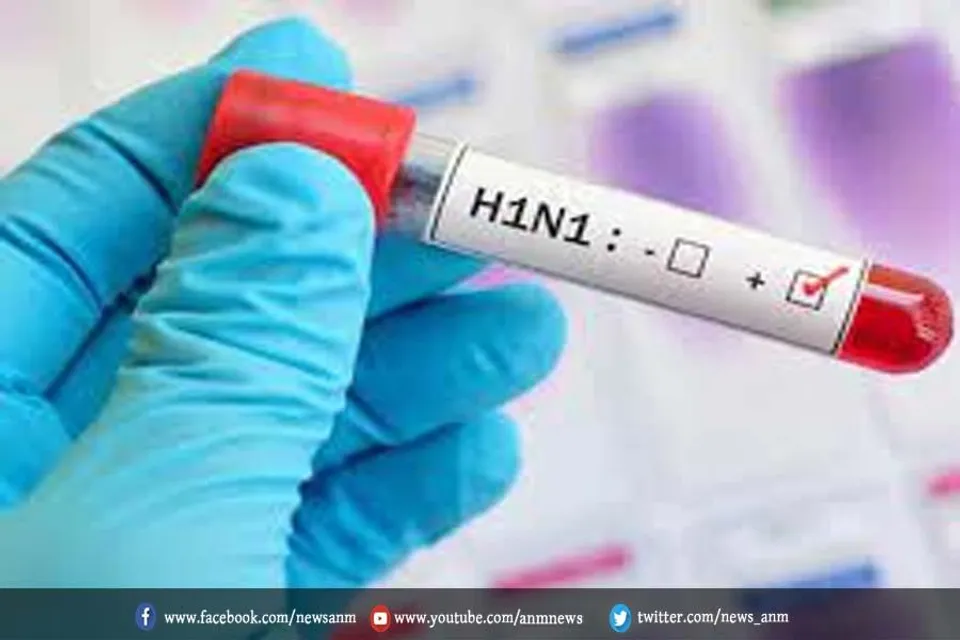 प्रदेश में देखी गयी स्वाइन फ्लू की बढ़ोतरी