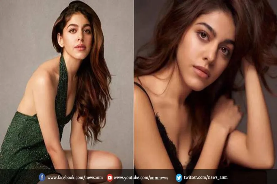 VIDEO: अलाया फर्नीचरवाला योगासन देख दंग रह गए लोग