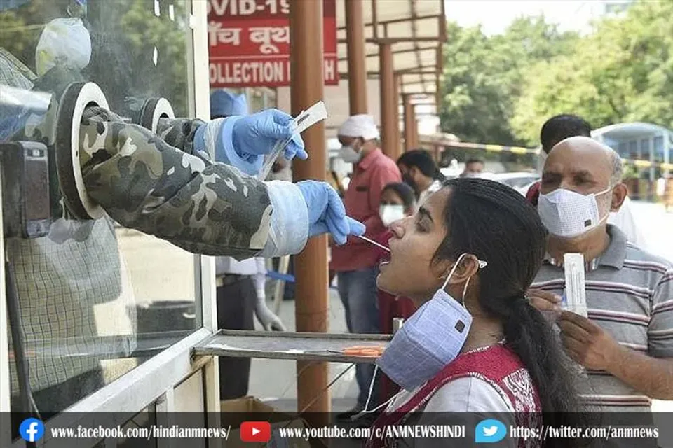 कर्नाटक के मेडिकल कॉलेज में 77 और कोरोना पॉजिटिव