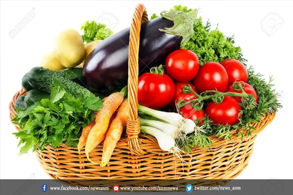 सामने आई शाकाहारी महिलाओं के चित्र