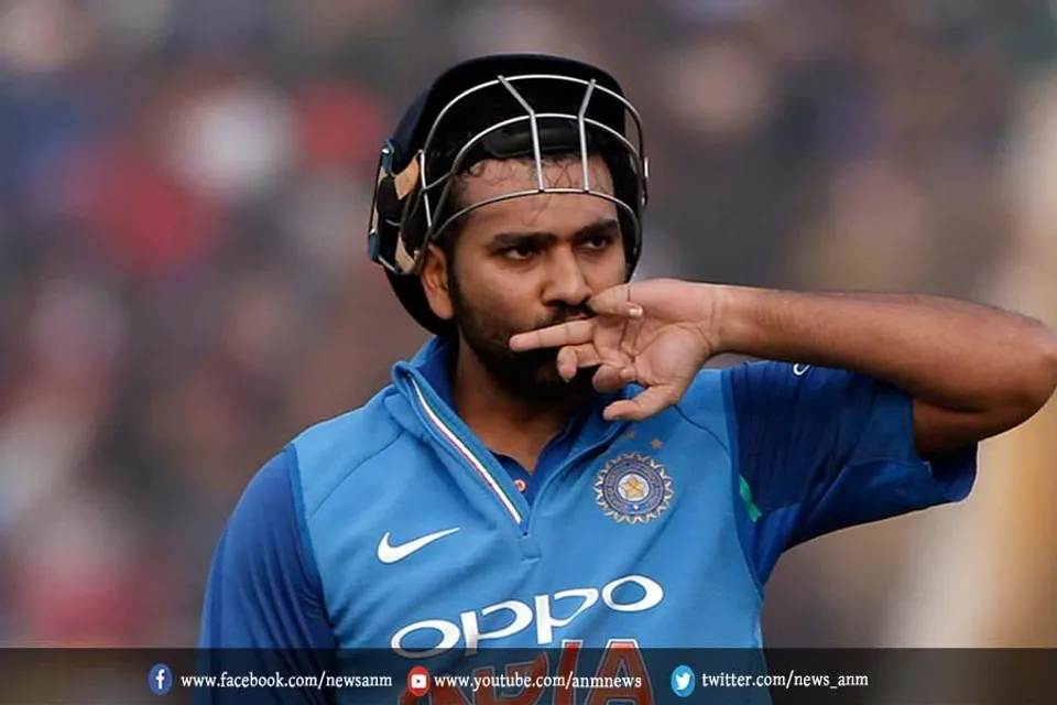 रोहित ने अपने फैन को शादी के लिए किया प्रपोज