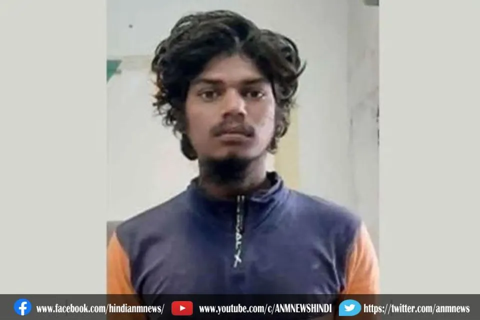 6 साल की बच्ची से रेप और हत्या के आरोपी का मिला शव