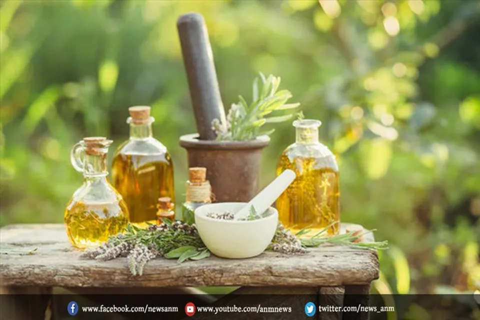 आइये बनाये ये आयुर्वेदिक तेल