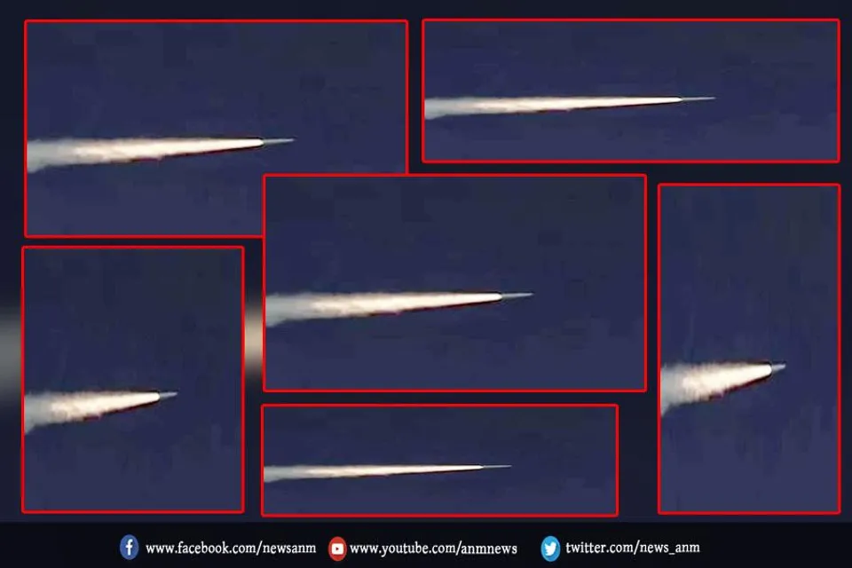 रूस ने किया एक और हाइपरसोनिक मिसाइल से हमले का दावा