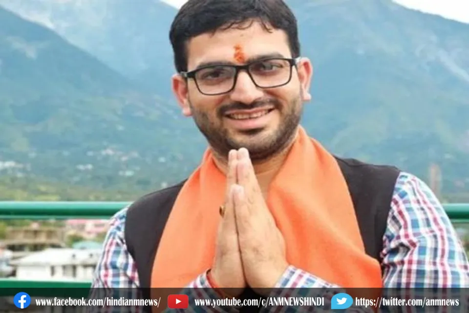 भाजपा विधायक पर अफसर की पत्नी को पीटने का आरोप