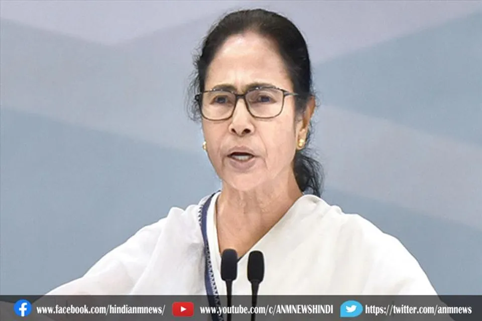 कृषि कानून की वापसी पर क्या बोलीं ममता