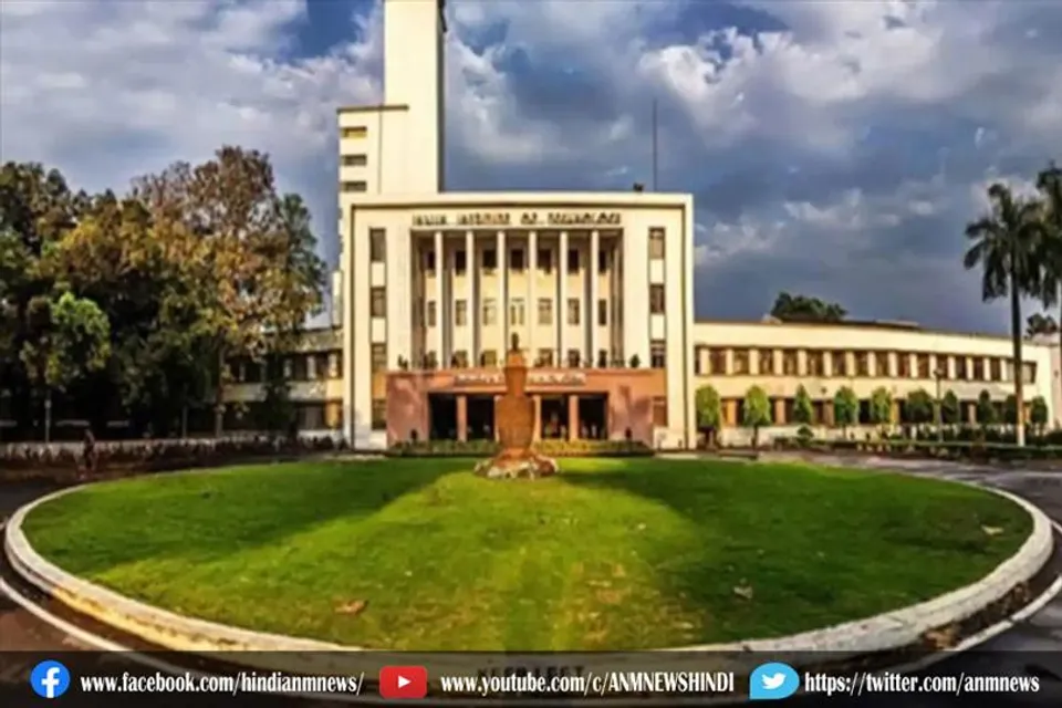 डीन परिषद का पुनर्गठन किया IIT खड़गपुर