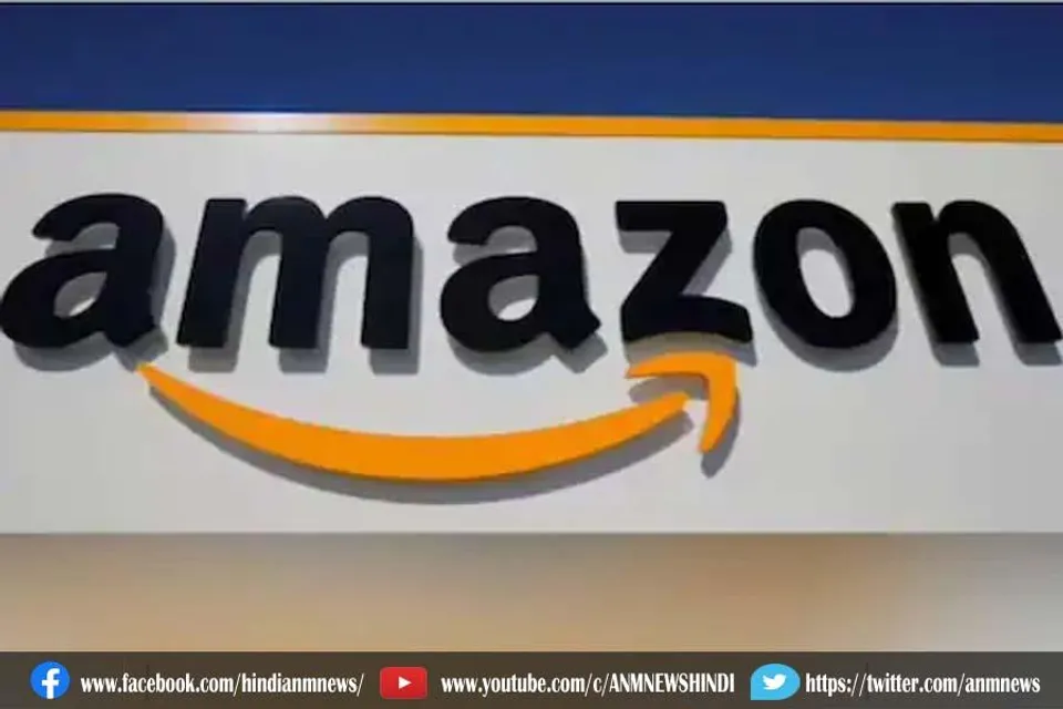 अमेज़न के खिलाफ सड़कों पर उतरे कर्मचारी