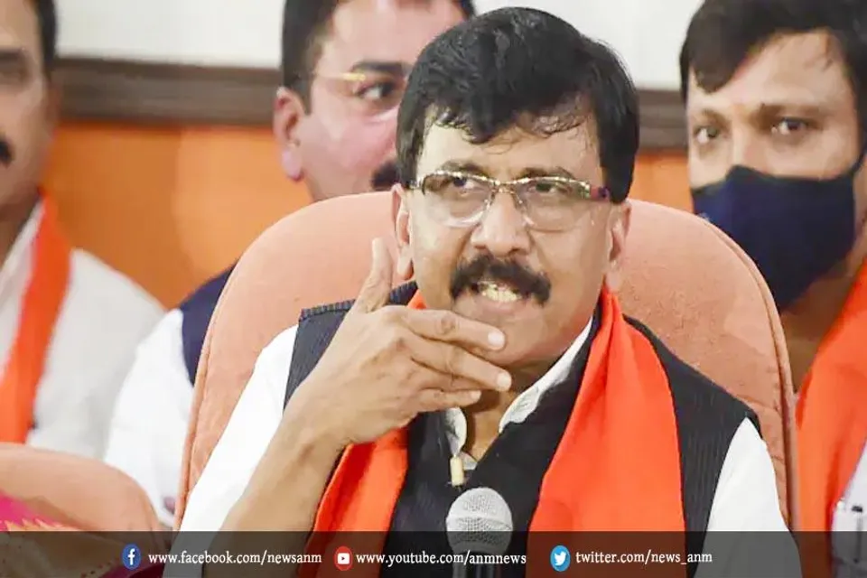 पात्रा चॉल भूमि घोटाला मामले में ईडी ने की कार्रवाई