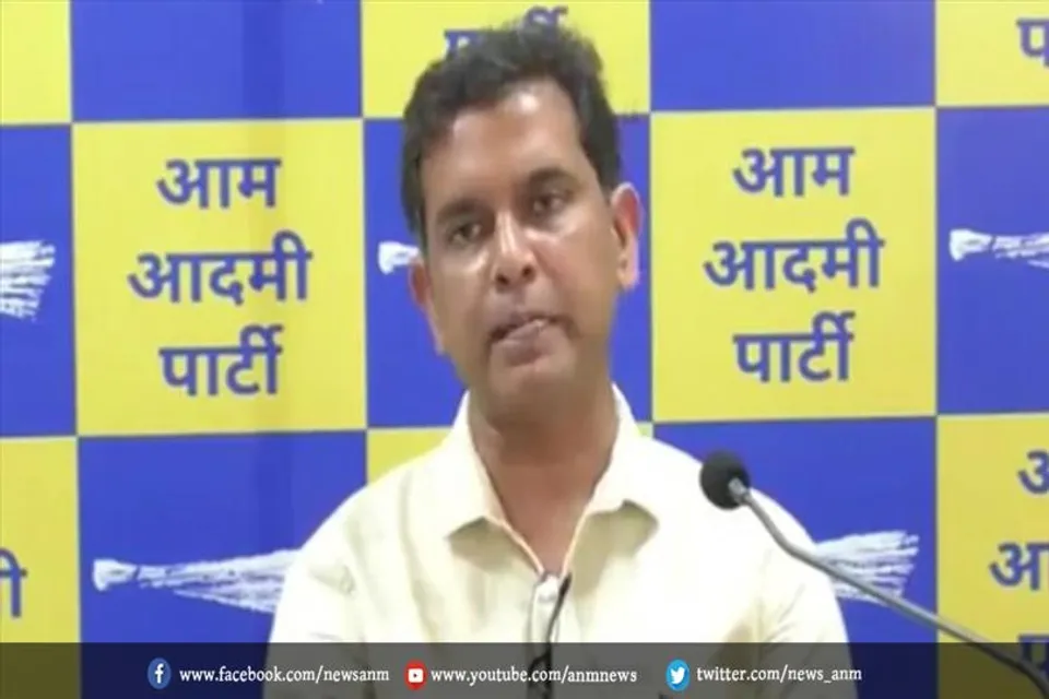 अमित पालेकर ने दी गारंटी