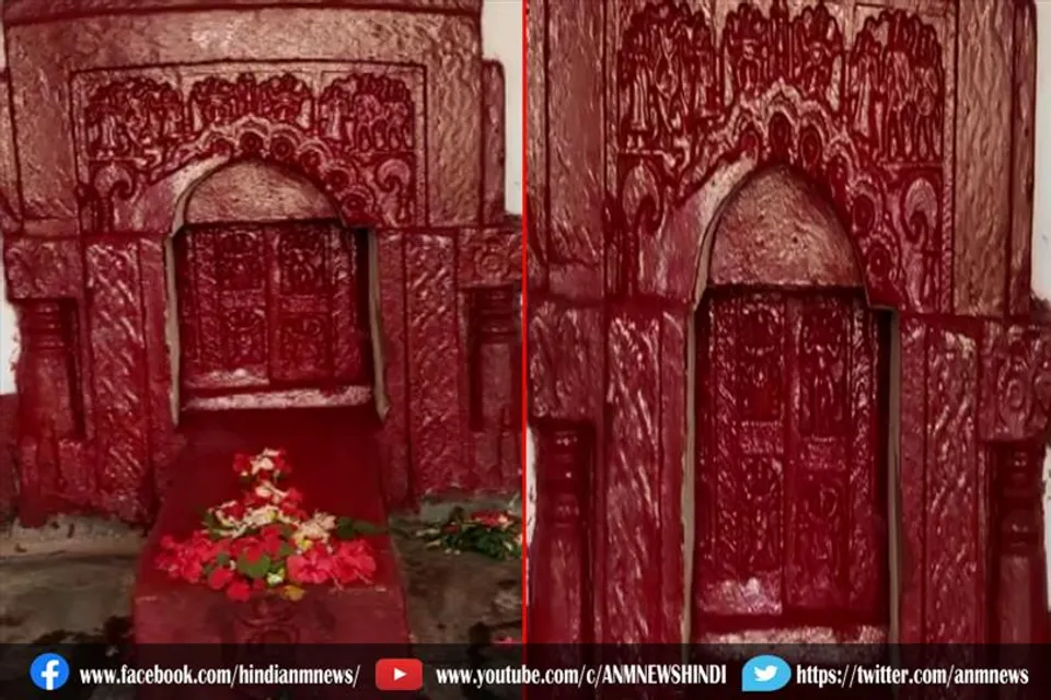 चुरूलिया के भट्टाचार्य परिवार में 3 शताब्दियों से बामा काली की पूजा की जाती है