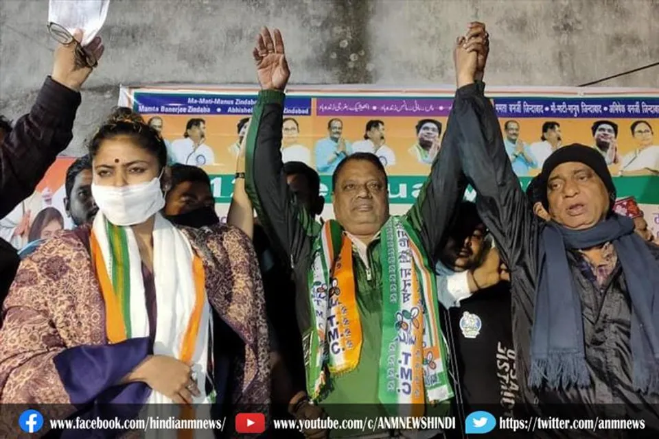 सलीम अख्तर ने पूर्व डिप्टी मेयर को हराया