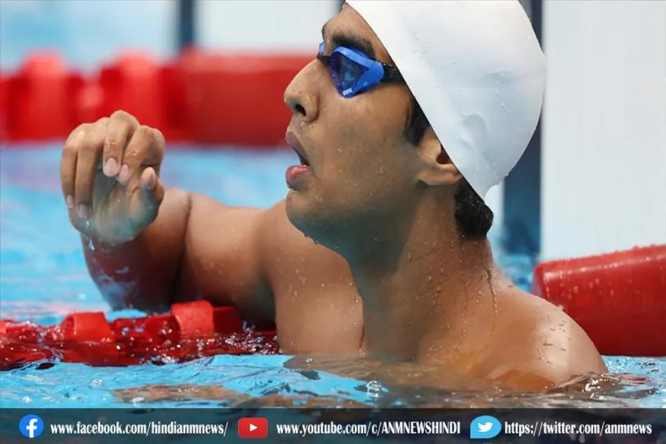 Commonwealth Games 2022 : स्विमिंग में भारत को निराशा हाथ लगी